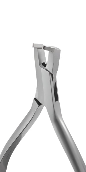 Distal end cutter, Century Line MEDESY