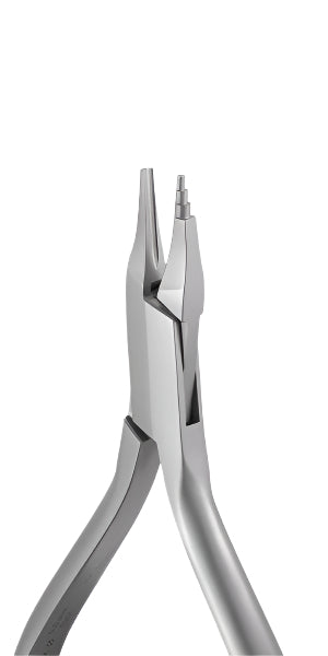 Tweed short Wire Bending Pliers MEDESY