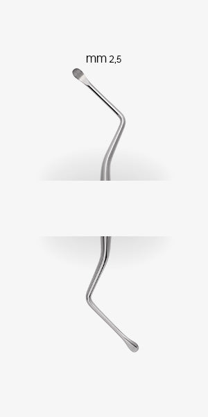 Lucas curette MEDESY