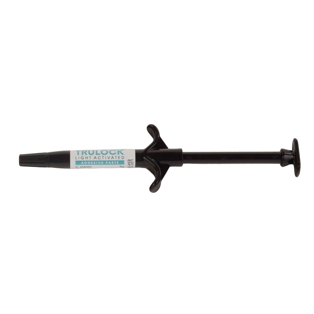 Ortho Bond Trulock RMO