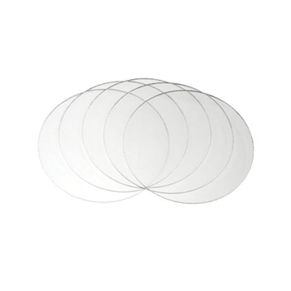 Aligner Sheet Leone