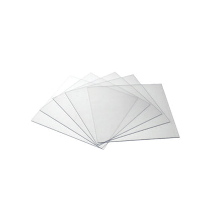 Aligner Sheet Leone