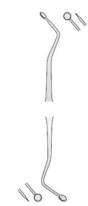 Gingival Cord Packer Medesy