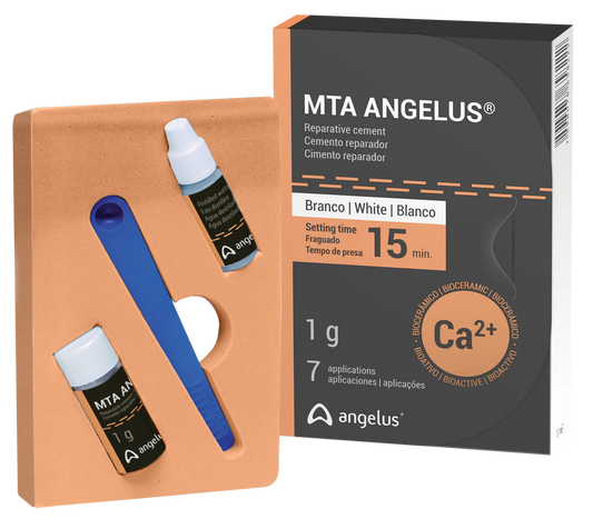 MTA Angelus