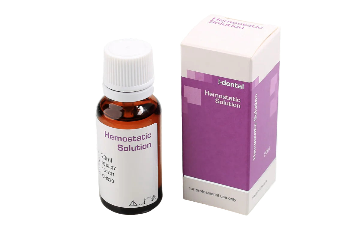 Aluminium Chloride I-Dental