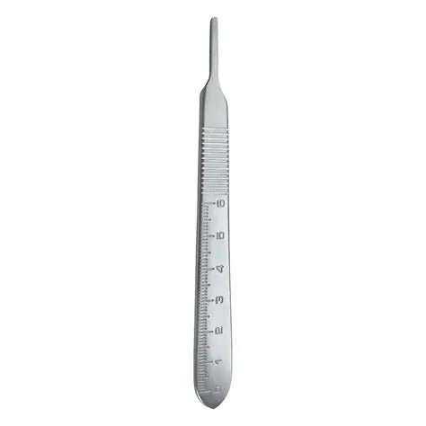 Scalpel Handle Millimetered MEDESY