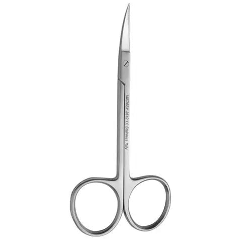 Iris surgical scissors MEDESY