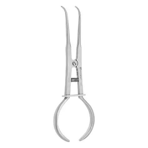 Rubber Dam Forceps (Washington) Medesy