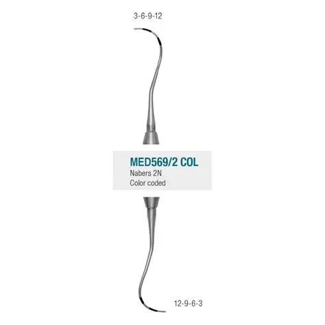 Naber Probe Medesy