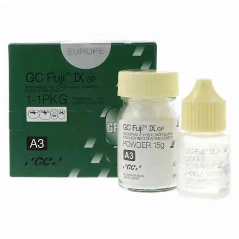 Fuji IX GP GC