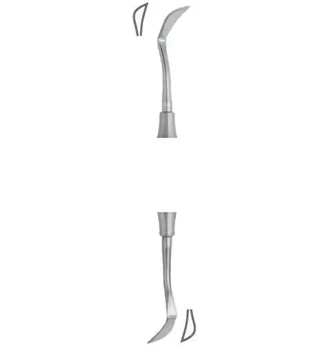 Periodontal Knife MEDESY
