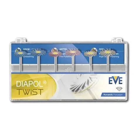 Diapol Twist EVE
