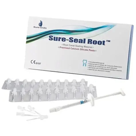 Bioceramic sealer Sure-endo