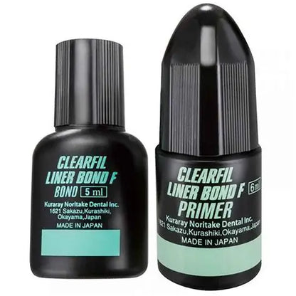 Clearfil Liner Bond kit Kuraray