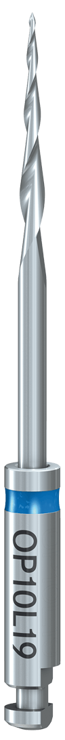 Orifice Opener Komet