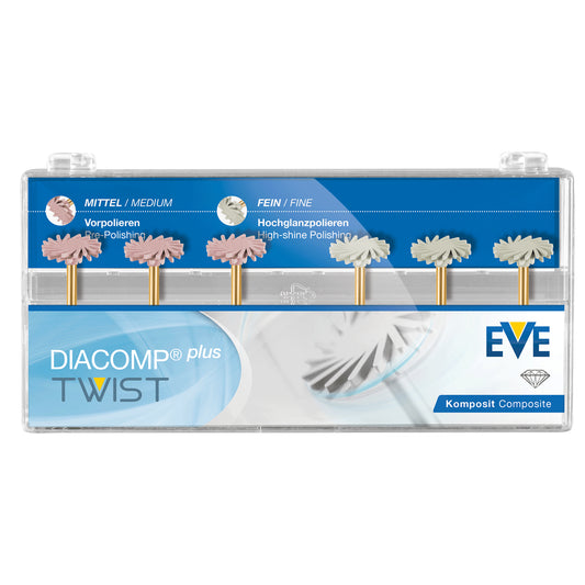 Diacomp Twist EVE