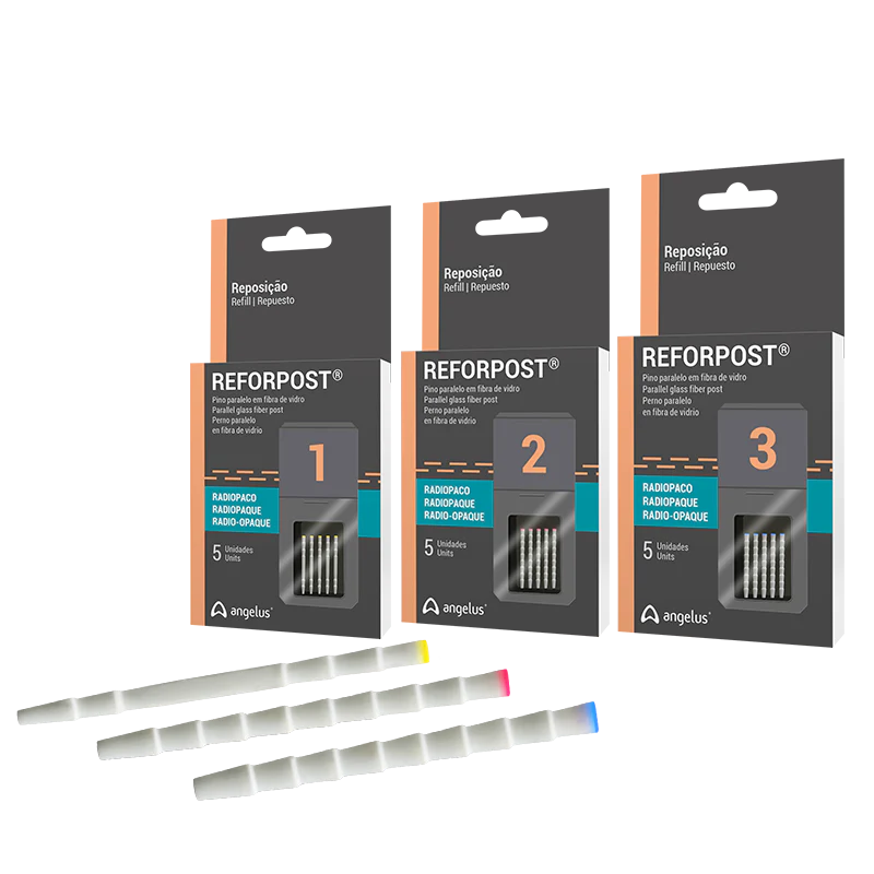 Glass Fiber  ANGELUS