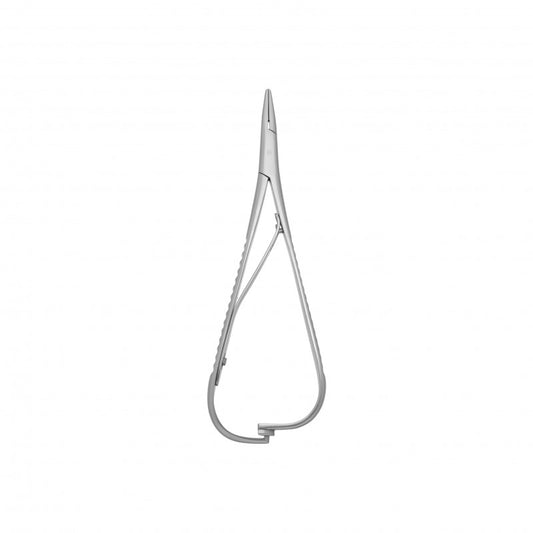 Mathieu needle holder MEDESY