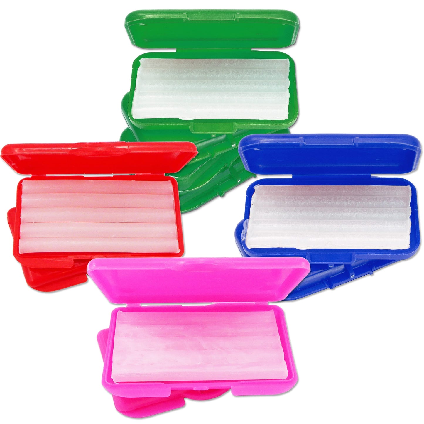 Orthodontic Wax x100