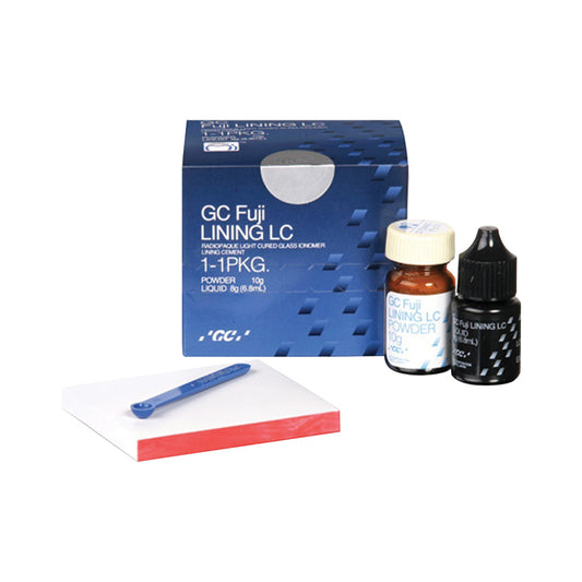 Fuji Lining GC