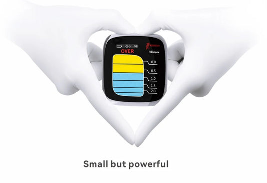 MINIPEX Apex Locator WOODPECKER