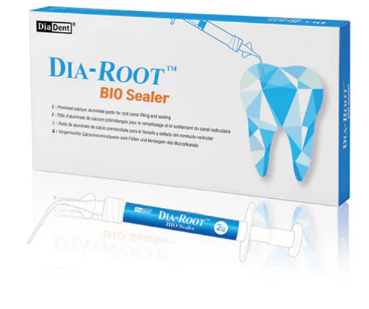 Bioceramic Sealer DiaDent