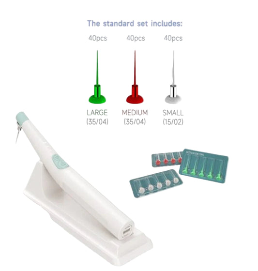 EMATE Activator Endo Sonic Activator DENCO