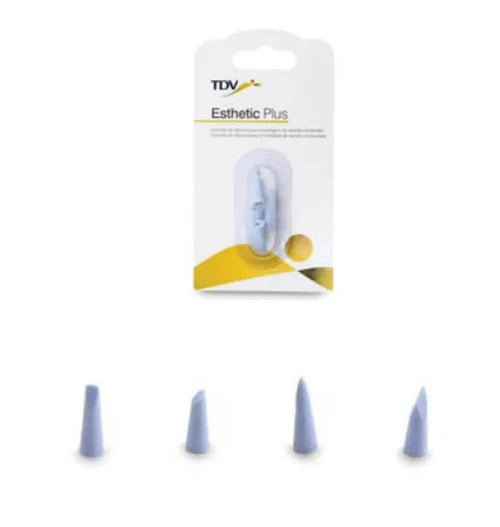 Silicone Brushes For Composite Shaping TDV