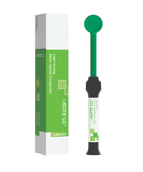 Nano Hybrid Composite I-Dental