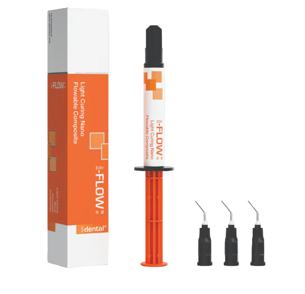 Nano Flowable Composite I-Dental
