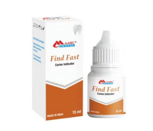Caries Indicator 50ml Shiva