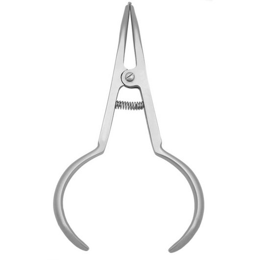 Separating plier for elastics MEDESY
