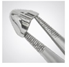 Plier For Telescope Crown  MEDESY