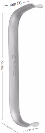 Cheek Retractors MEDESY