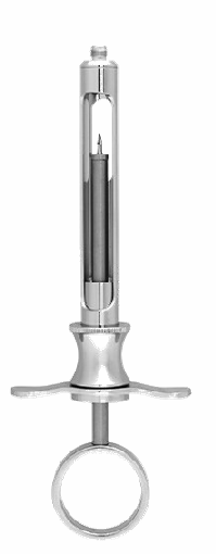 Anesthesia Syringe MEDESY