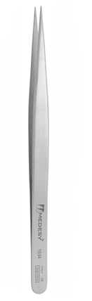 Microsurgical tissue tweezers MEDESY