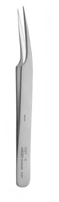 Microsurgical tissue tweezers MEDESY