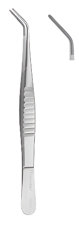 De Bakey Forceps MEDESY