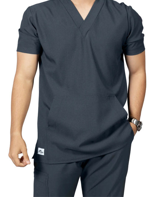 V Neck Scrub MedModelle