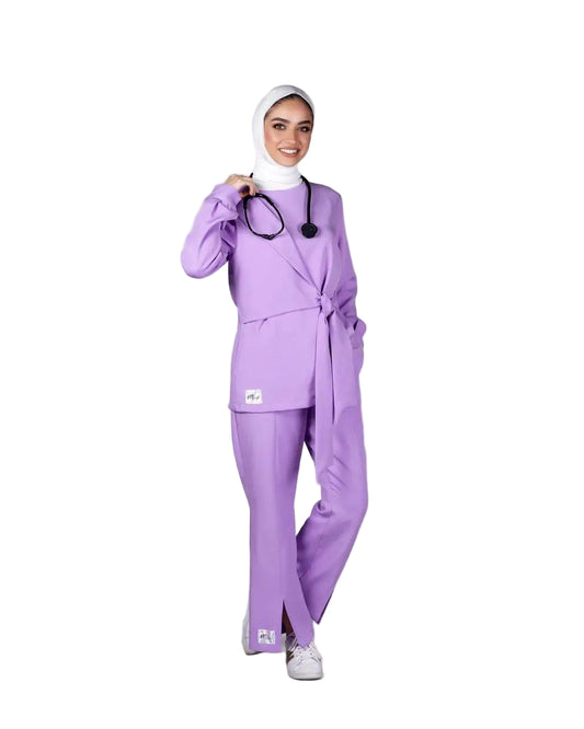 Knot Scrub MedModelle