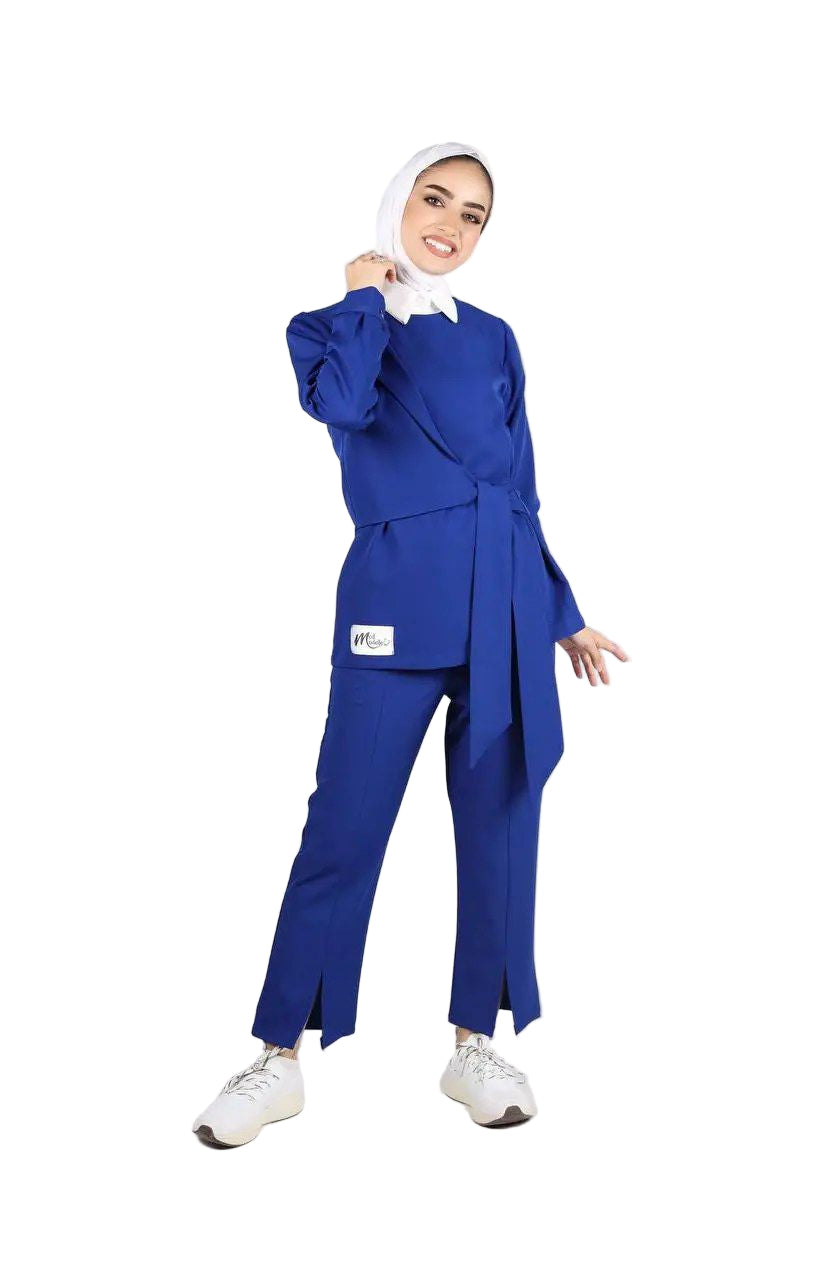 Knot Scrub MedModelle