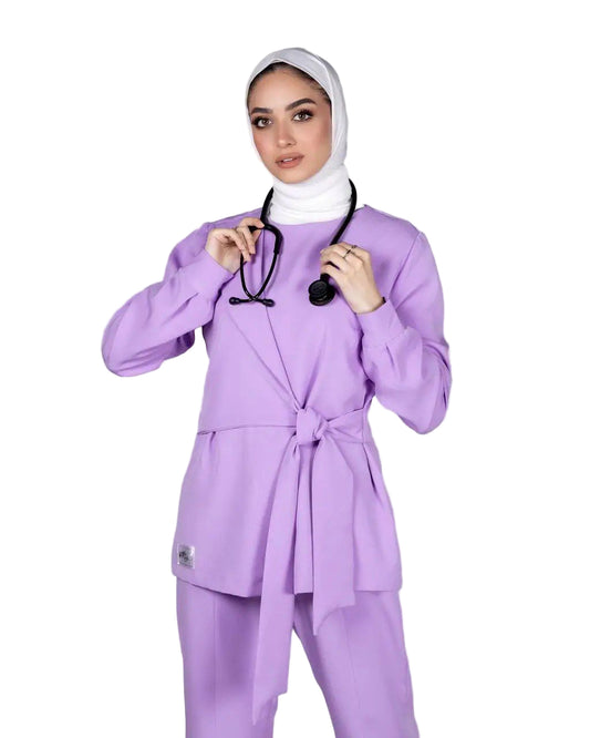Knot Scrub MedModelle