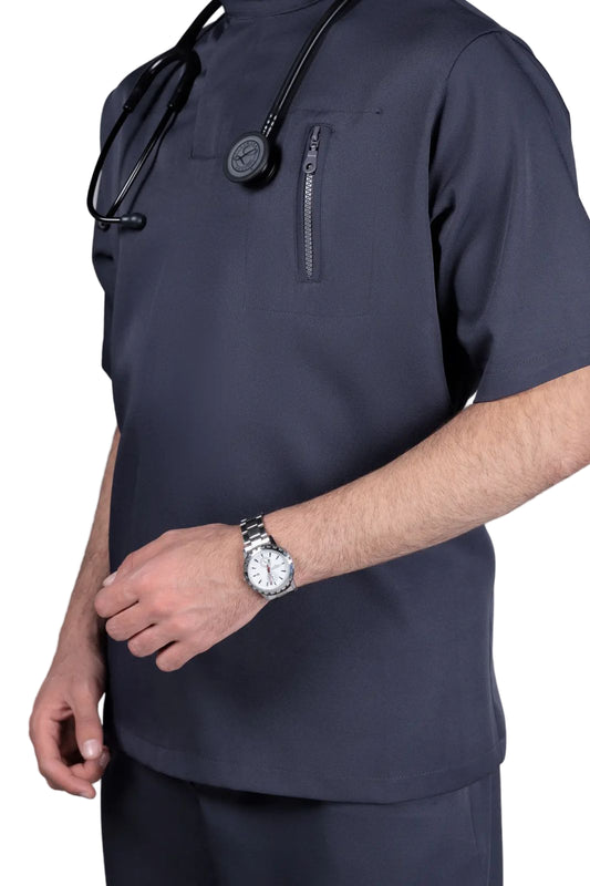 High Neck Medmodelle