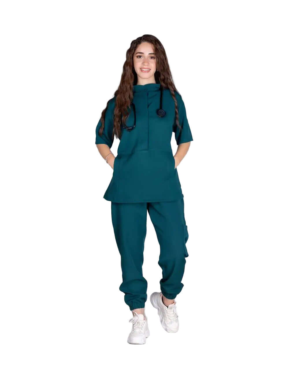 Jogger Scrub MedModelle