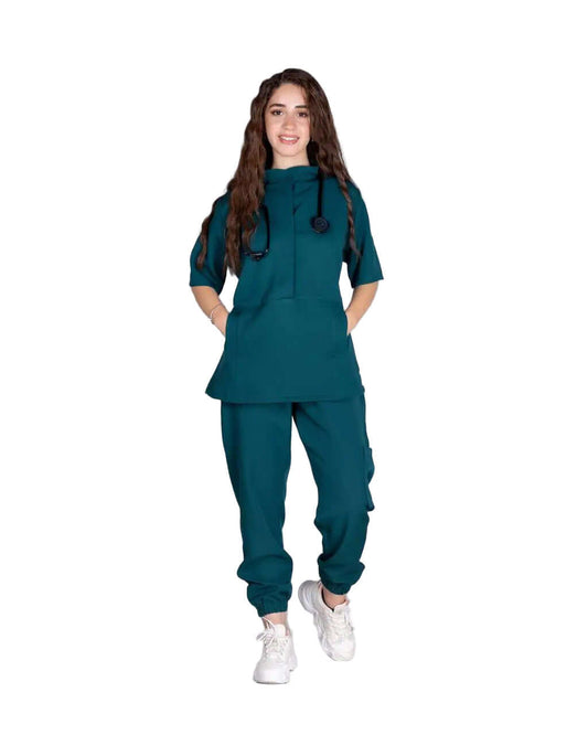 Jogger Scrub MedModelle