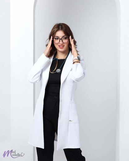 Heaven lab coat MEDMODELLE