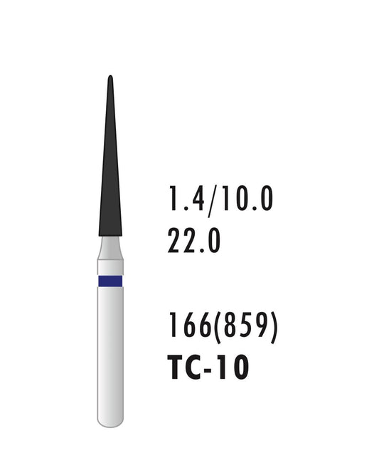 10x Prep Stone DENTAGEM