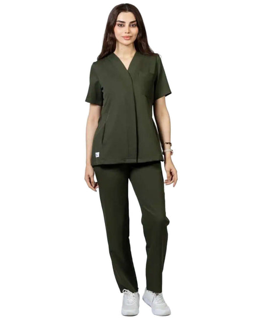 V Scrub MedModelle