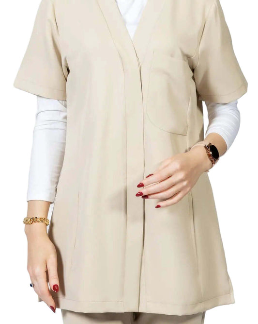 V Scrub MedModelle