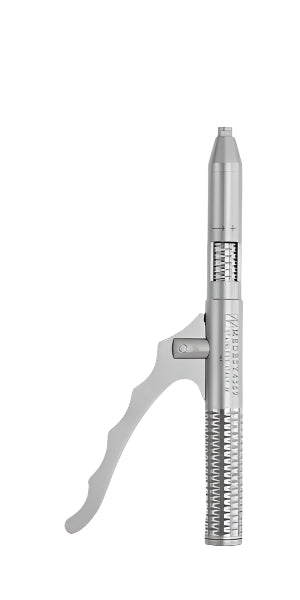 Automatic Crown Remover set of 3 Tips 155mm  MEDESY